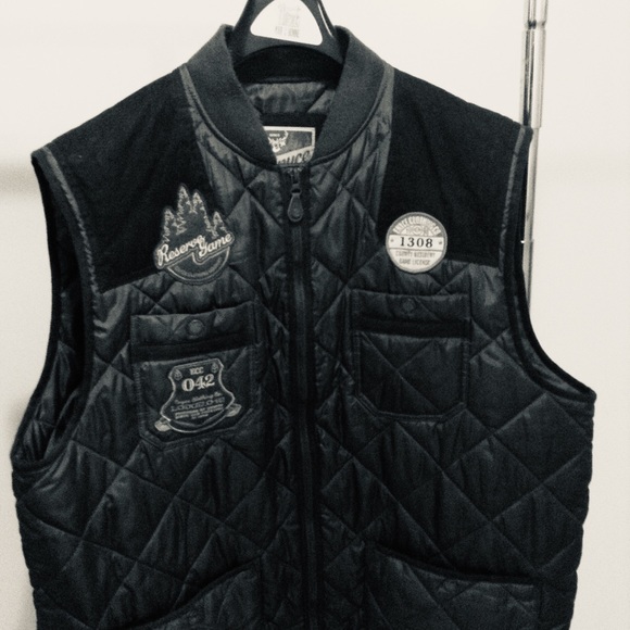 Enyce Other - Enyce Vest